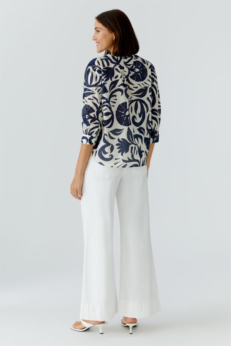 Oui Tunic