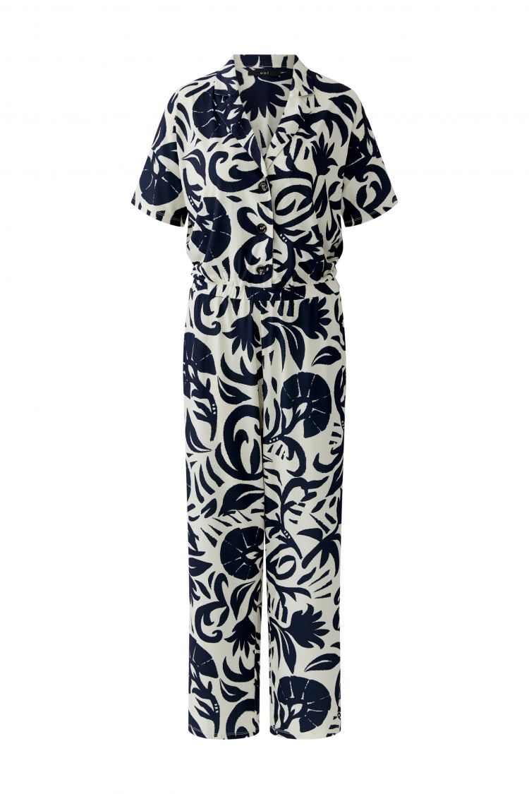 Oui Jumpsuit