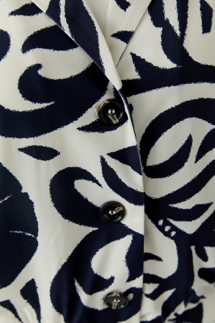 Oui Jumpsuit
