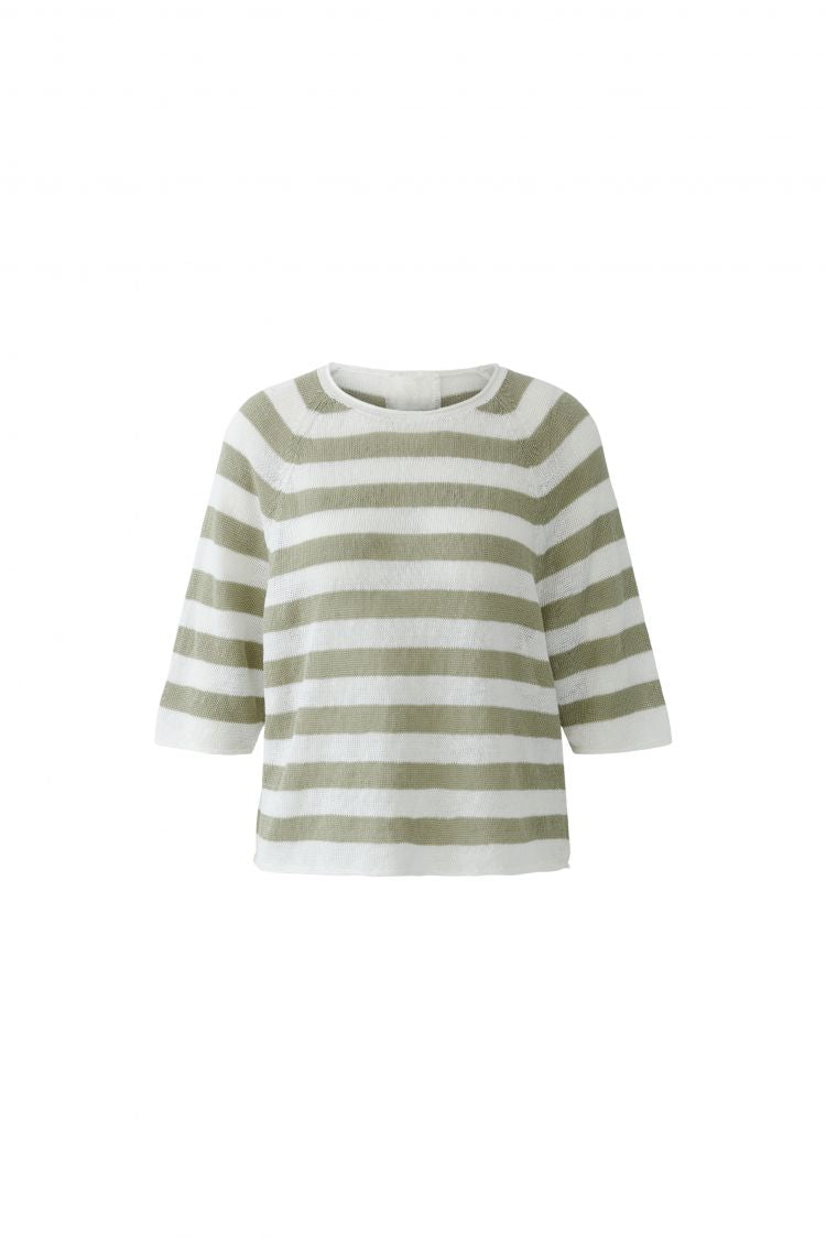 Oui Pullover