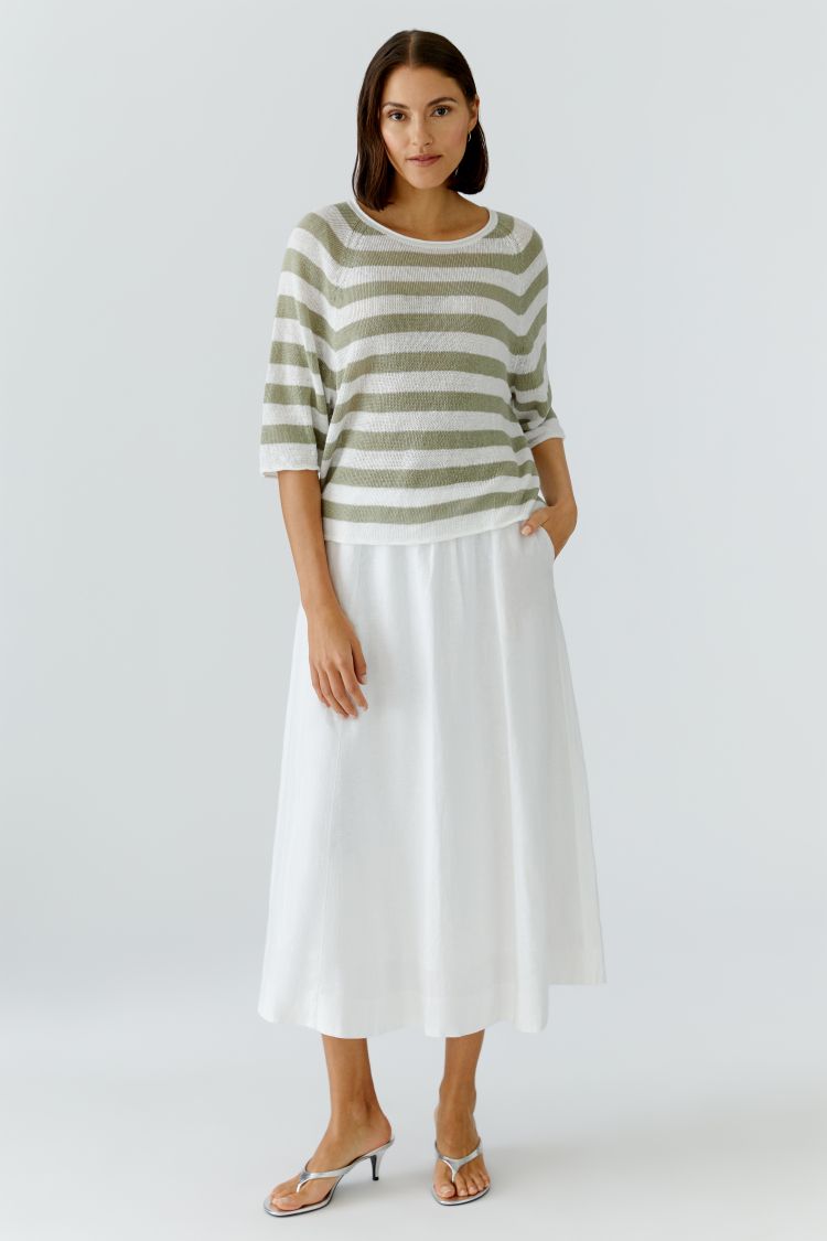 Oui Pullover