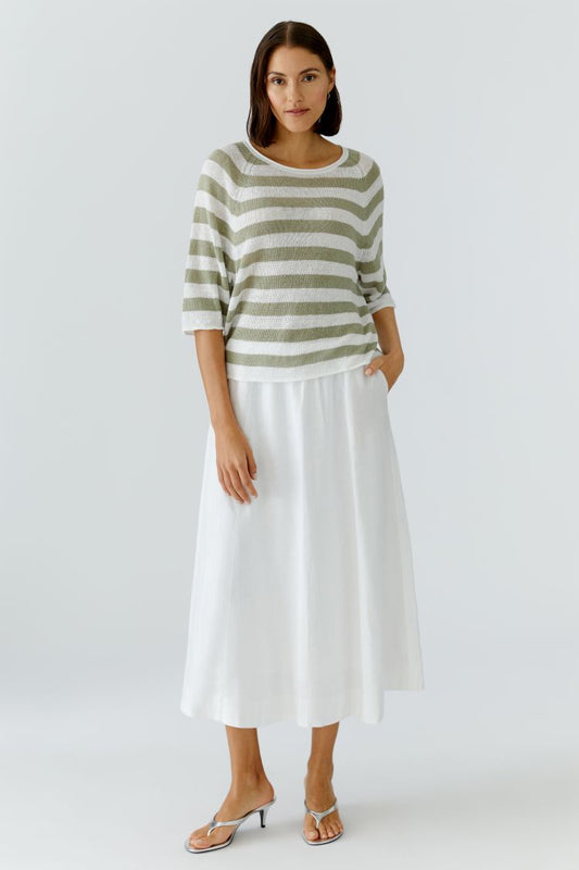 Oui Pullover