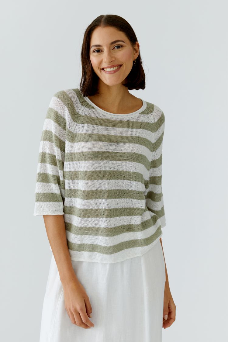Oui Pullover