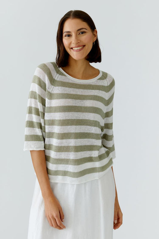Oui Pullover