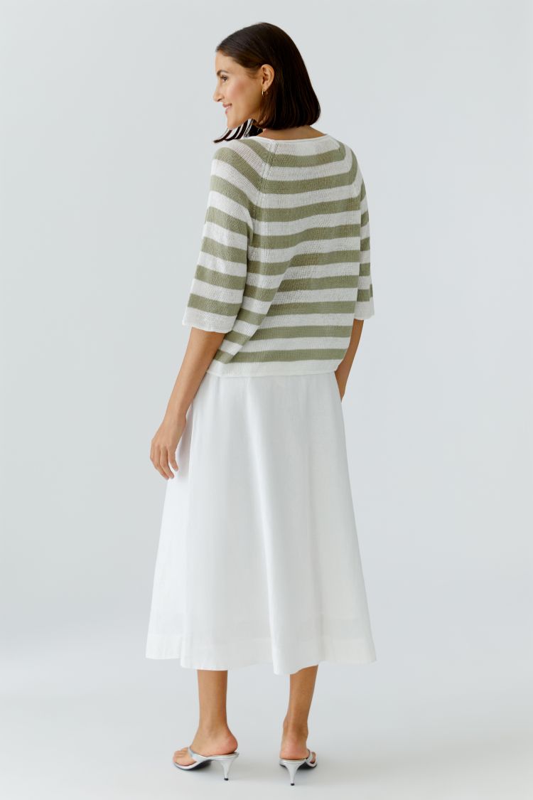 Oui Pullover