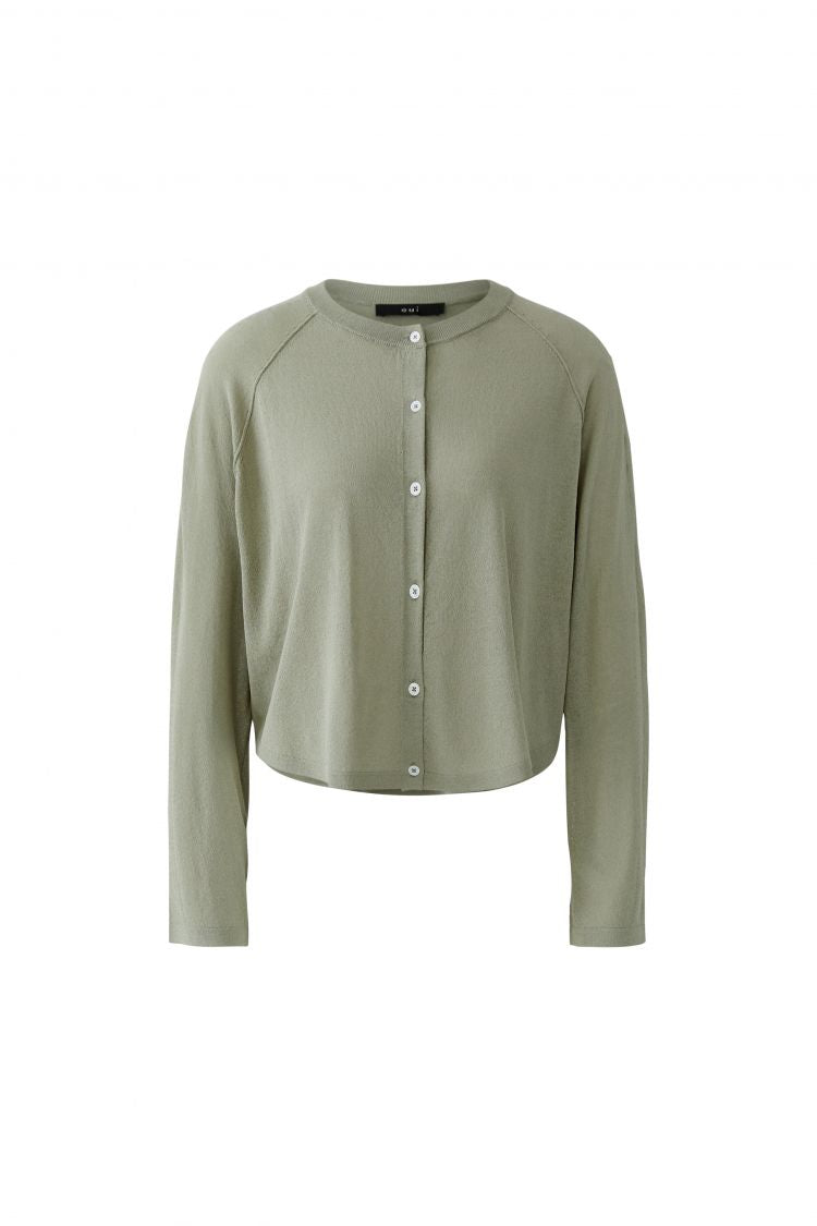 Oui Cardigan