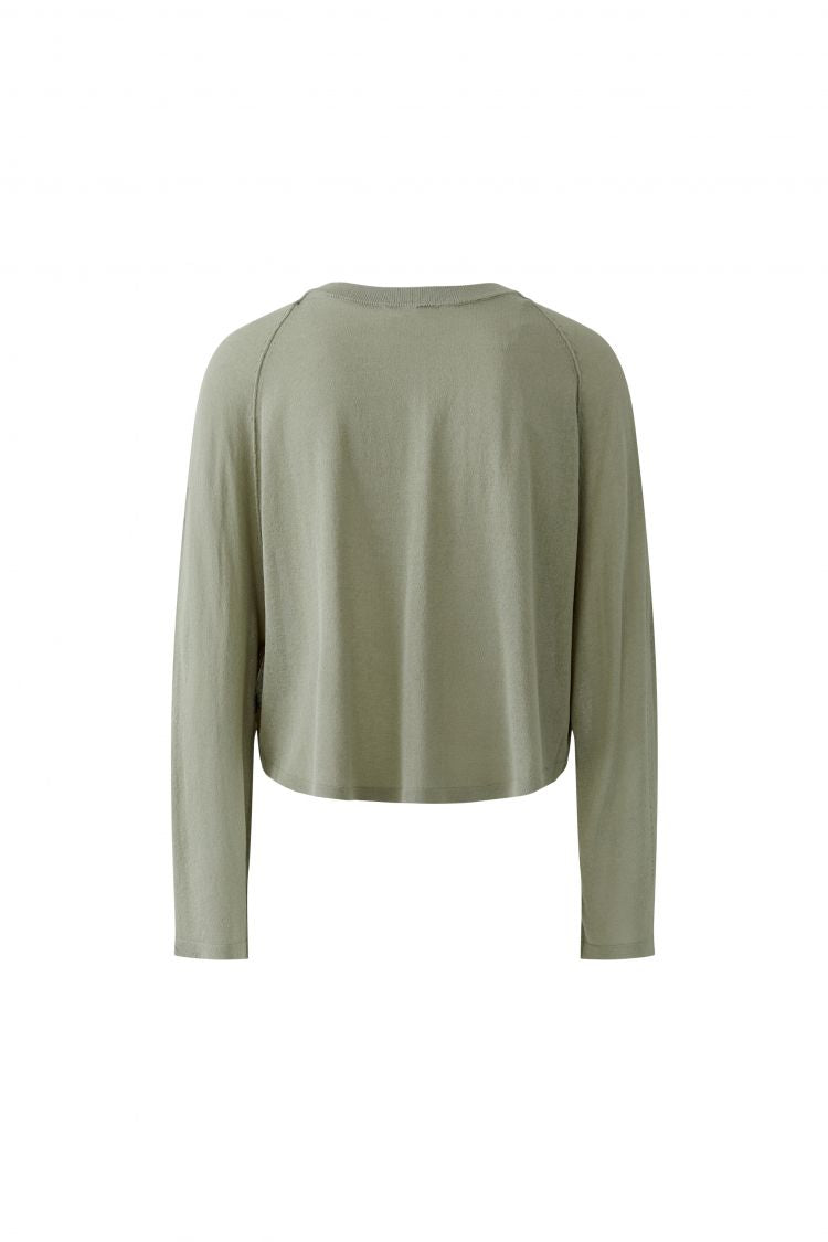 Oui Cardigan