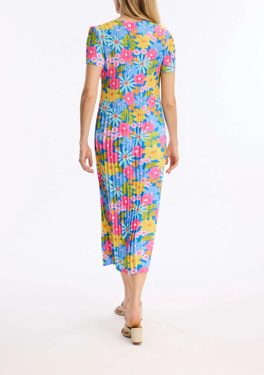 Leo and Ugo Dress