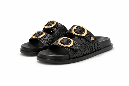 Carmela Sandal