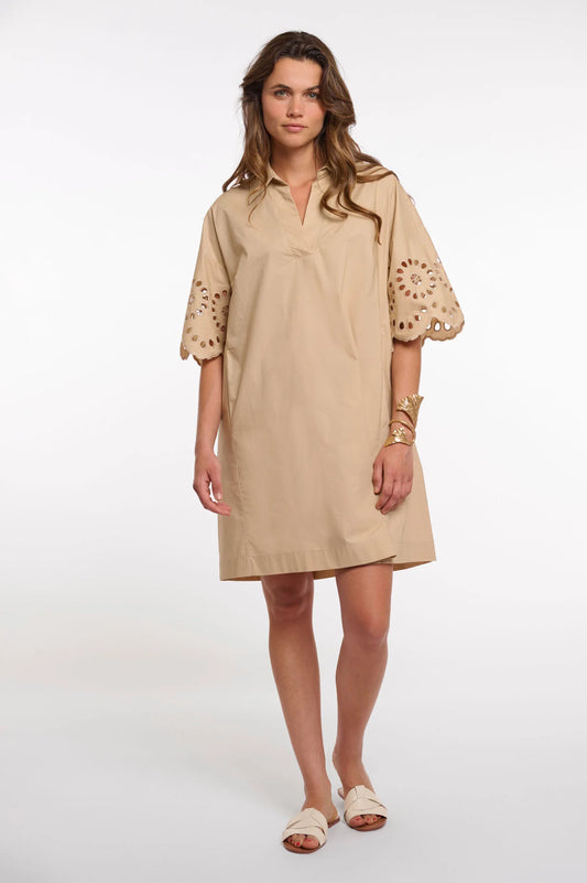 Rino and Pelle Dress
