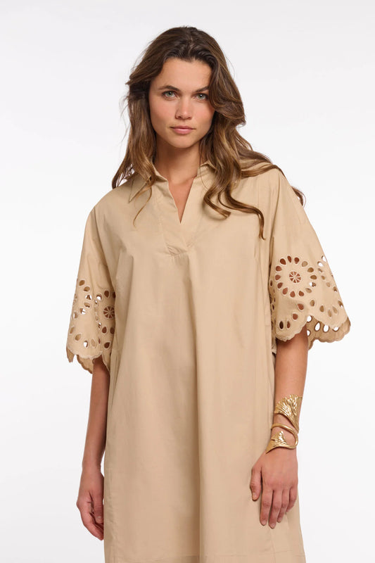 Rino and Pelle Dress