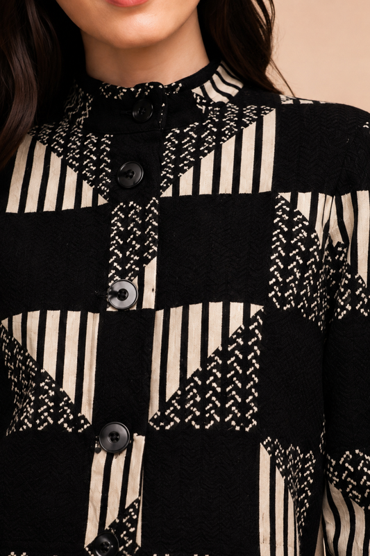 Alison Sheri Jacket