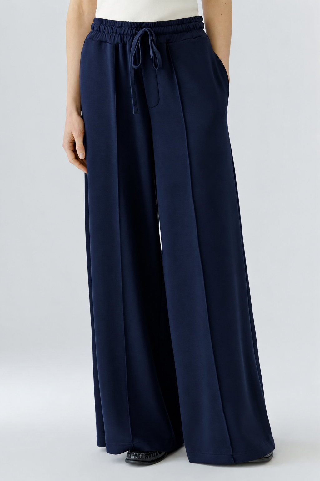Oui Trousers