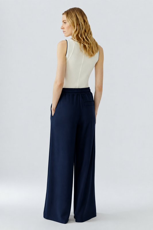 Oui Trousers