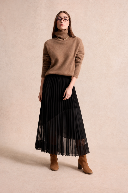 Leo and Ugo Skirt