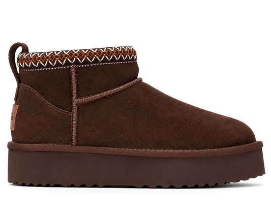 Carmela Boots