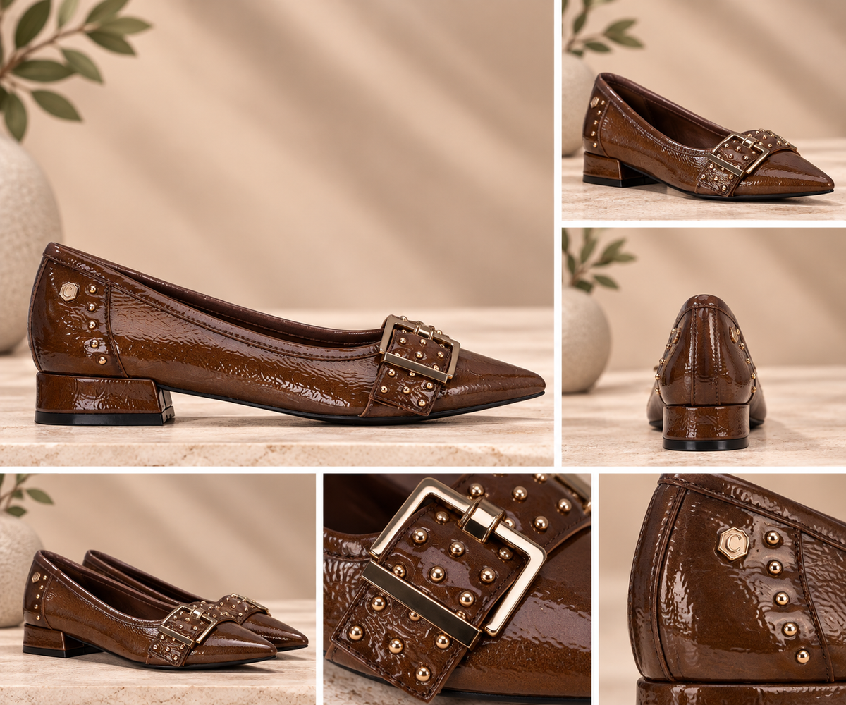 Carmela Shoes