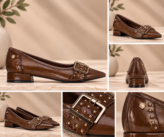 Carmela Shoes