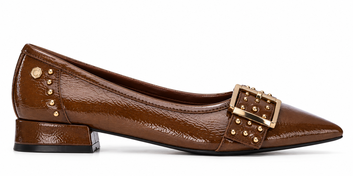 Carmela Shoes