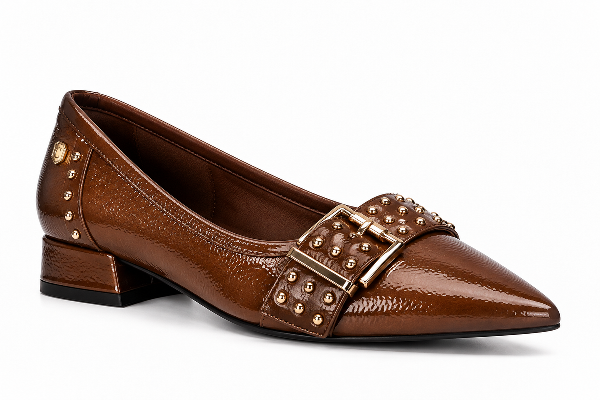 Carmela Shoes